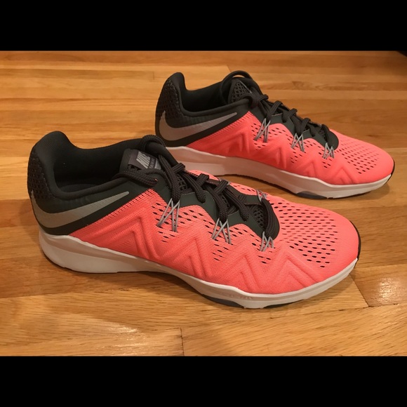 nike training zoom condition tr